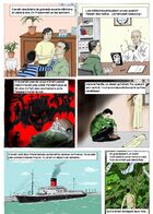 Un sur quatre : Chapitre 1 page 7