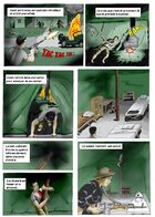 Un sur quatre : Chapitre 1 page 9