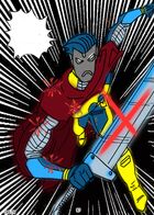 The supersoldier : Chapitre 11 page 13