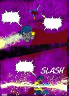 The supersoldier : Chapitre 11 page 14