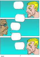 The supersoldier : Chapitre 11 page 22