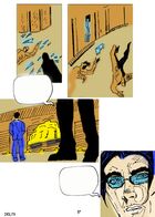 The supersoldier : Chapitre 11 page 37