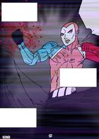 The supersoldier : Chapitre 11 page 38