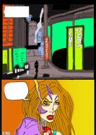 The supersoldier : Chapter 11 page 41
