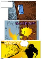 The supersoldier : Chapter 11 page 42