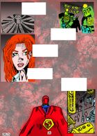 The supersoldier : Chapitre 11 page 46