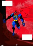 The supersoldier : Chapitre 11 page 47