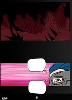 The supersoldier : Chapitre 11 page 5