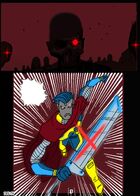 The supersoldier : Chapitre 11 page 6