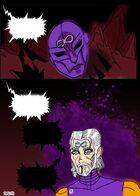 The supersoldier : Chapitre 11 page 8