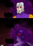 The supersoldier : Chapitre 11 page 9