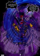 The supersoldier : Chapitre 11 page 11