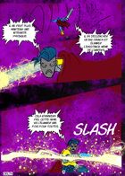 The supersoldier : Capítulo 11 página 14
