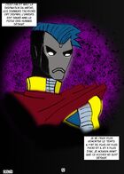 The supersoldier : Chapter 11 page 15