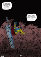 The supersoldier : チャプター 11 ページ 16