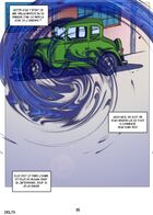 The supersoldier : Глава 11 страница 18