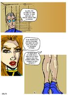 The supersoldier : Chapter 11 page 36