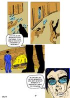 The supersoldier : Chapter 11 page 37