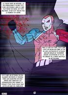 The supersoldier : チャプター 11 ページ 38