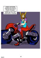The supersoldier : Chapitre 11 page 39