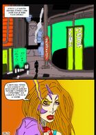 The supersoldier : Chapter 11 page 41