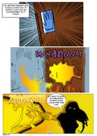 The supersoldier : Chapter 11 page 42