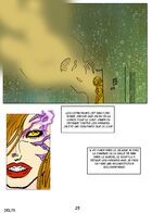 The supersoldier : Chapter 11 page 43