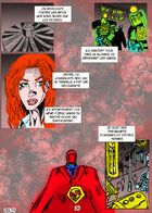 The supersoldier : Capítulo 11 página 46