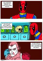 The supersoldier : Capítulo 11 página 48