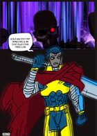 The supersoldier : Chapter 11 page 7