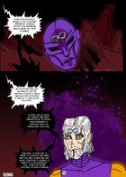 The supersoldier : Chapter 11 page 8