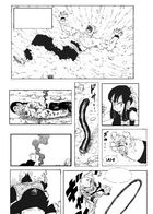 DBM U3 & U9: Una Tierra sin Goku : Chapitre 28 page 2