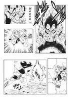 DBM U3 & U9: Una Tierra sin Goku : Chapitre 28 page 5