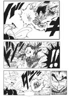 DBM U3 & U9: Una Tierra sin Goku : Chapitre 28 page 6