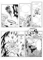 DBM U3 & U9: Una Tierra sin Goku : Chapter 28 page 7