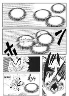 DBM U3 & U9: Una Tierra sin Goku : Chapitre 28 page 8