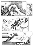 DBM U3 & U9: Una Tierra sin Goku : Chapitre 28 page 9