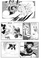DBM U3 & U9: Una Tierra sin Goku : Capítulo 28 página 11
