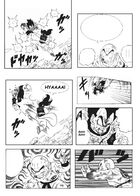 DBM U3 & U9: Una Tierra sin Goku : Chapitre 28 page 12