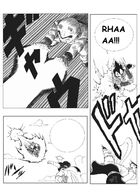 DBM U3 & U9: Una Tierra sin Goku : Chapitre 28 page 13