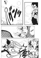 DBM U3 & U9: Una Tierra sin Goku : Capítulo 28 página 14