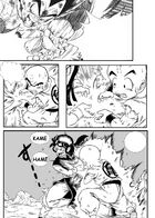 DBM U3 & U9: Una Tierra sin Goku : Chapter 28 page 18