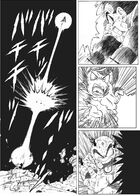 DBM U3 & U9: Una Tierra sin Goku : Chapter 28 page 20