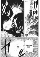 DBM U3 & U9: Una Tierra sin Goku : チャプター 28 ページ 21