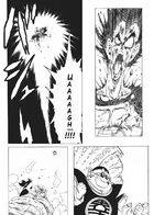 DBM U3 & U9: Una Tierra sin Goku : Chapitre 28 page 22