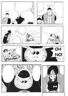 DBM U3 & U9: Una Tierra sin Goku : Chapter 28 page 23