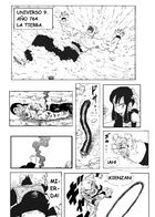 DBM U3 & U9: Una Tierra sin Goku : Chapitre 28 page 2