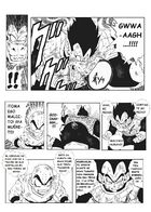 DBM U3 & U9: Una Tierra sin Goku : Chapitre 28 page 3