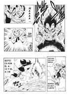 DBM U3 & U9: Una Tierra sin Goku : Capítulo 28 página 5