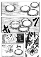 DBM U3 & U9: Una Tierra sin Goku : Capítulo 28 página 8